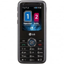 LG GX200 -  1